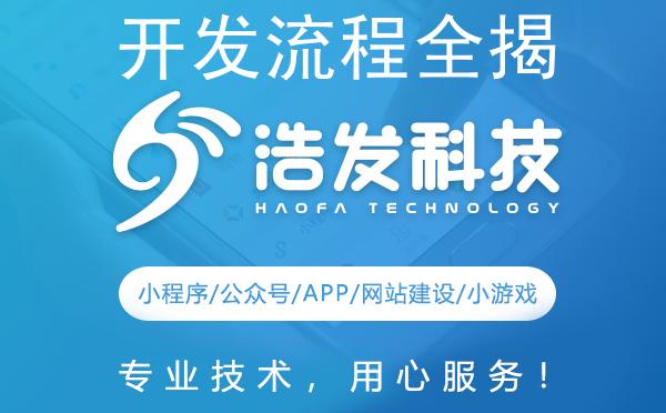 开发流程全揭秘：从零到一的完整之旅