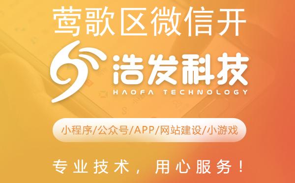 莺歌区微信开发哪家强？这家企业脱颖而出！