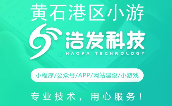 黄石港区小游戏开发哪家强？这家企业值得推荐！