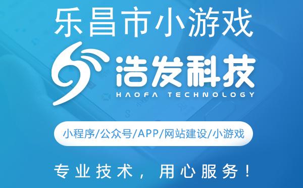乐昌市小游戏开发佼佼者，专业之选