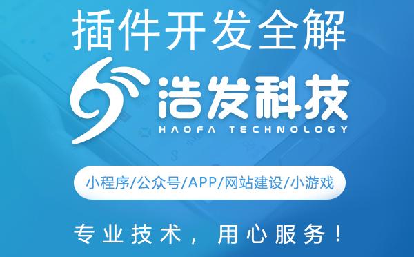 插件开发全解析与实战指南