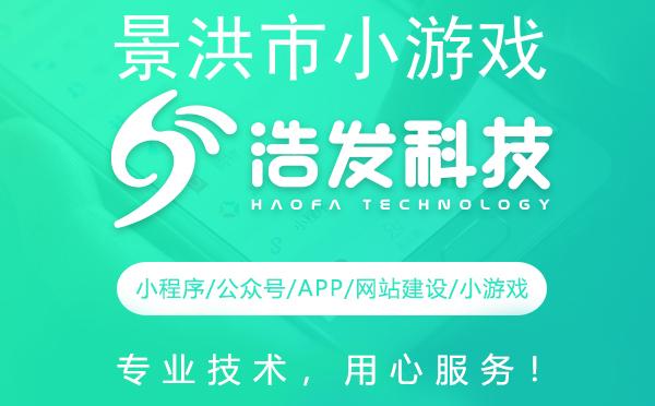景洪市小游戏开发佼佼者：专业团队打造精彩游戏体验