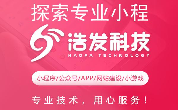 探索专业小程序制作公司的卓越之选