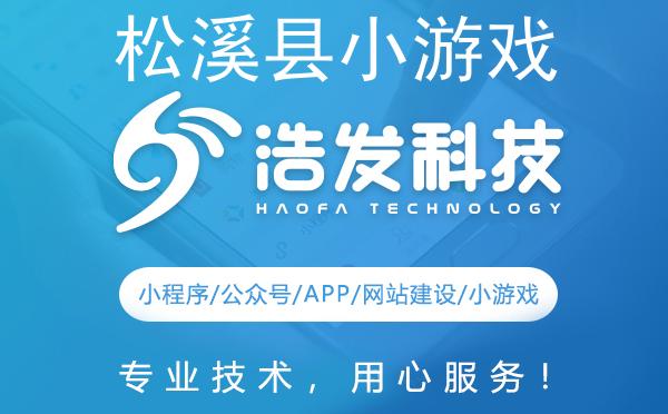 松溪县小游戏开发哪家强？这家企业值得推荐！