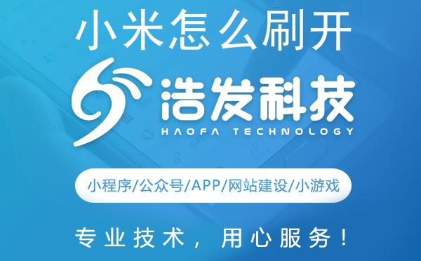 小米怎么刷开发版：详细教程与注意事项