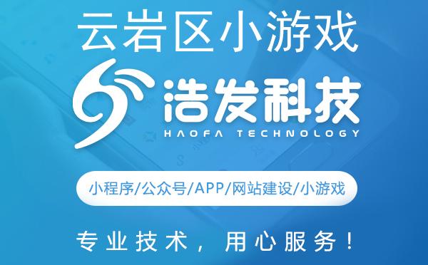 云岩区小游戏开发领航者：专业实力打造精品游戏
