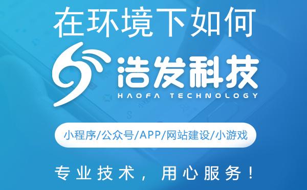 在环境下如何开发？浩发科技的成功实践与创新之路