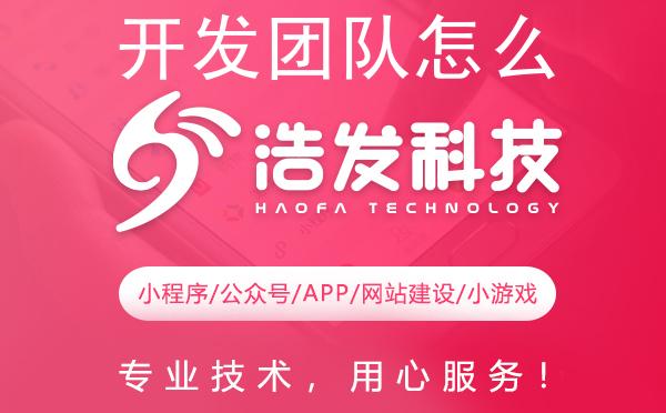 开发团队怎么赚钱？浩发科技的成功实践揭秘