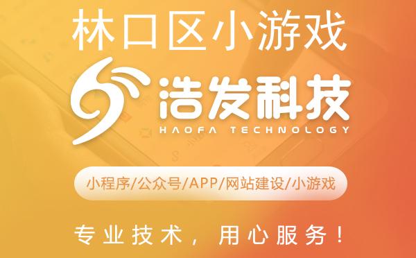 林口区小游戏开发佼佼者