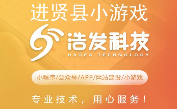 进贤县小游戏开发哪家强？这家技术公司值得推荐！