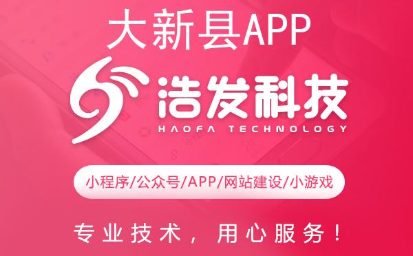 大新县APP开发哪家强？这家企业值得推荐！