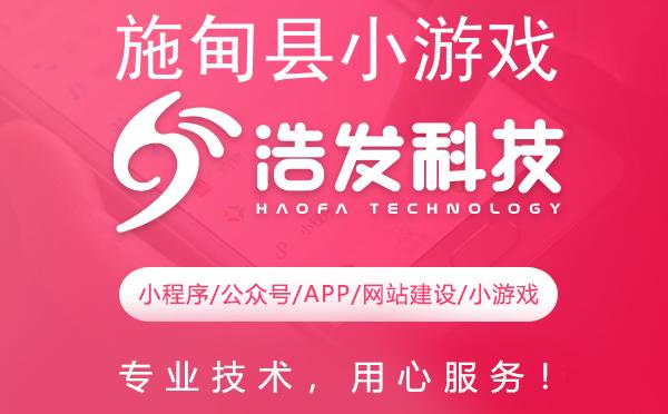 施甸县小游戏开发哪家强？这家企业值得信赖！