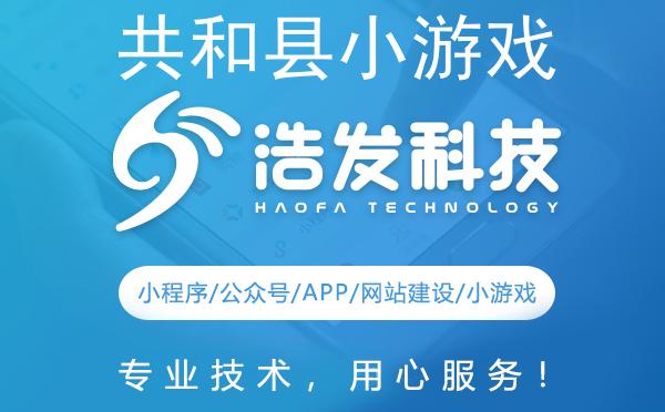 共和县小游戏开发哪家强？专业团队打造精品游戏