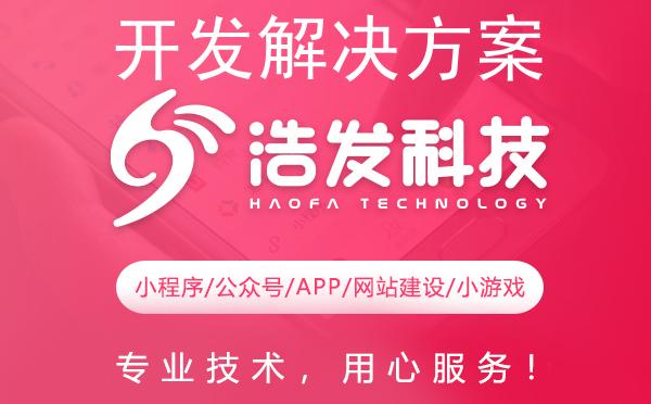 开发解决方案新星：侣科技引领创新，浩发科技携手共进
