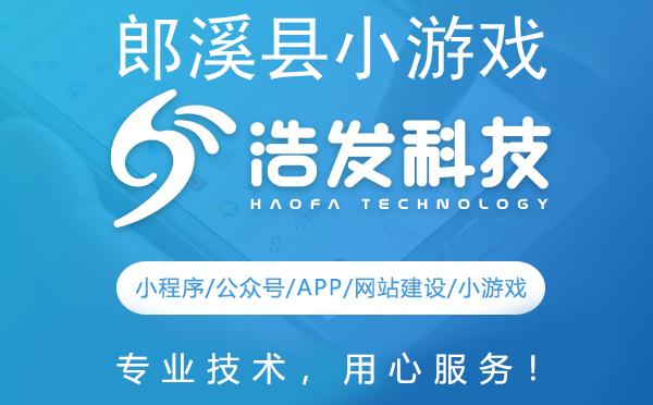 郎溪县小游戏开发哪家强？这家企业值得推荐！