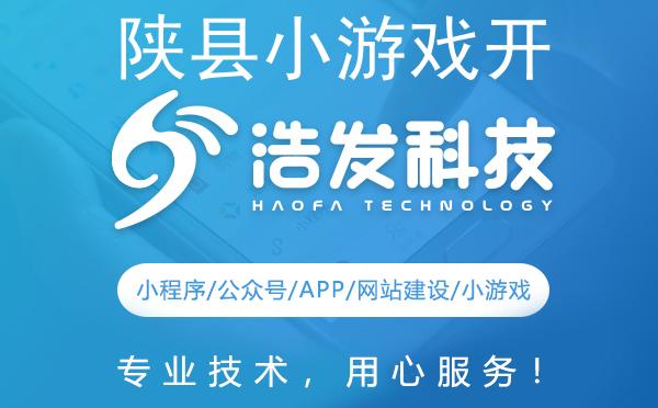 陕县小游戏开发哪家强？这家企业值得推荐！