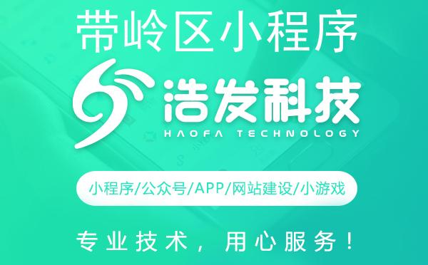 带岭区小程序开发哪家强？这家企业值得推荐！
