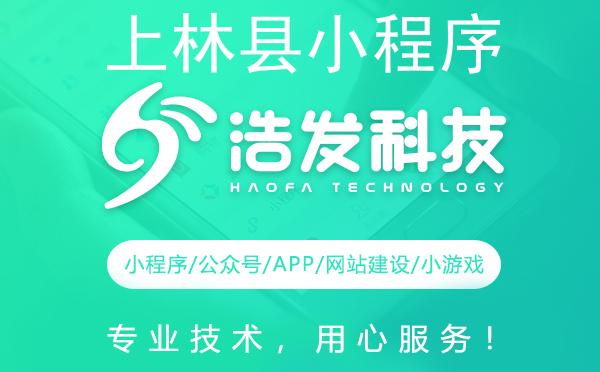 上林县小程序开发优选推荐：专业实力打造高效应用