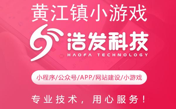 黄江镇小游戏开发哪家强？这家企业值得推荐！