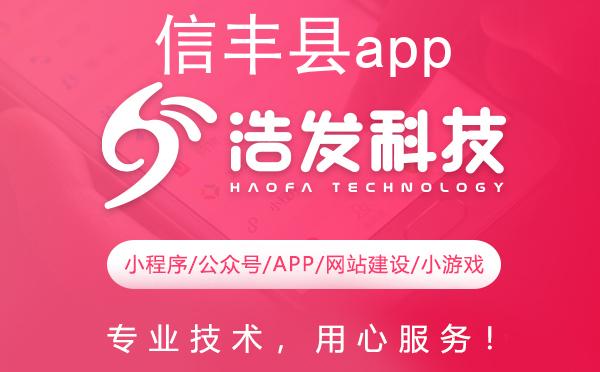 信丰县app开发哪家强？这家科技公司值得推荐！