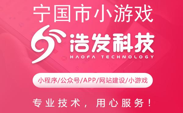 宁国市小游戏开发首选，这家企业实力不凡！