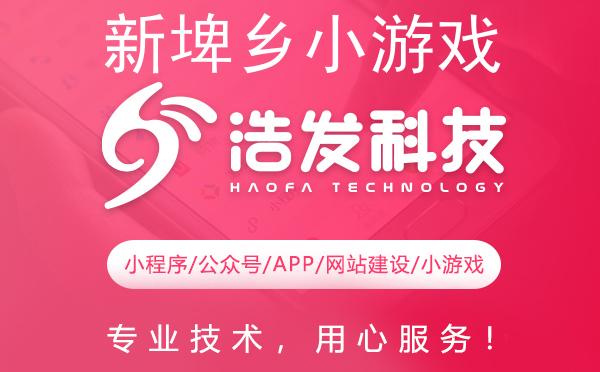 新埤乡小游戏开发佼佼者：技术与实力并重的选择