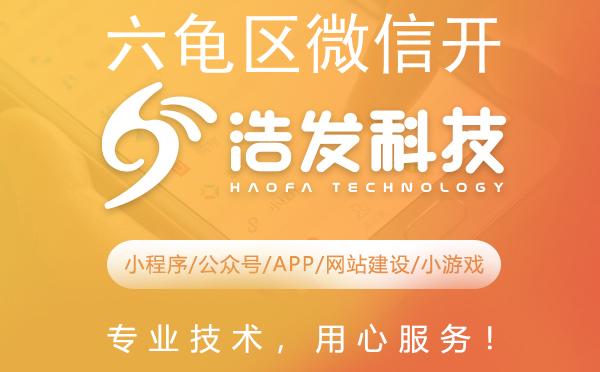 六龟区微信开发哪家强？这家企业值得推荐！