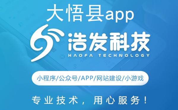 大悟县app开发哪家强？这家企业值得推荐！