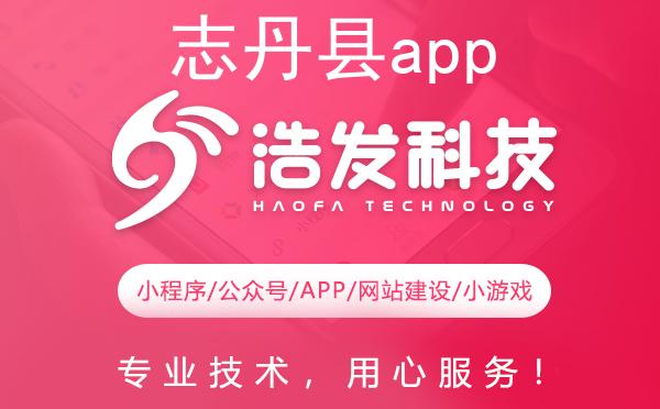 志丹县app开发哪家强？这家企业值得推荐！