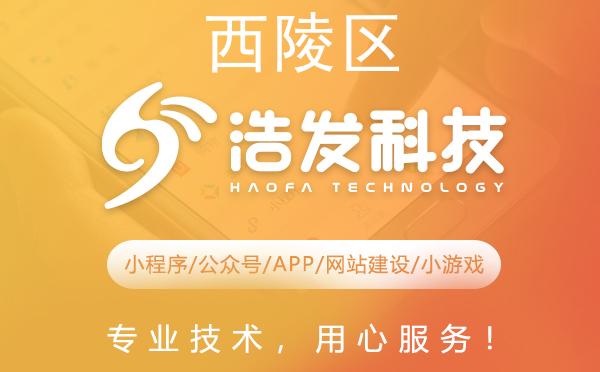 西陵区优秀网站建设服务商推荐：浩发科技