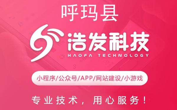 呼玛县APP开发服务首选浩发科技，助力数字化转型