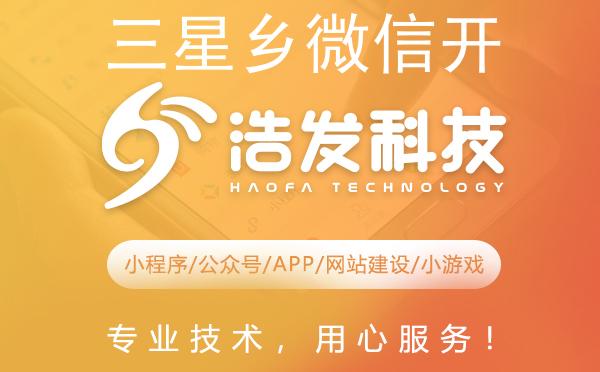 三星乡微信开发哪家强？这家科技企业值得推荐！