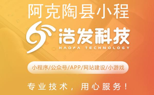 阿克陶县小程序开发哪家强？专业实力揭秘