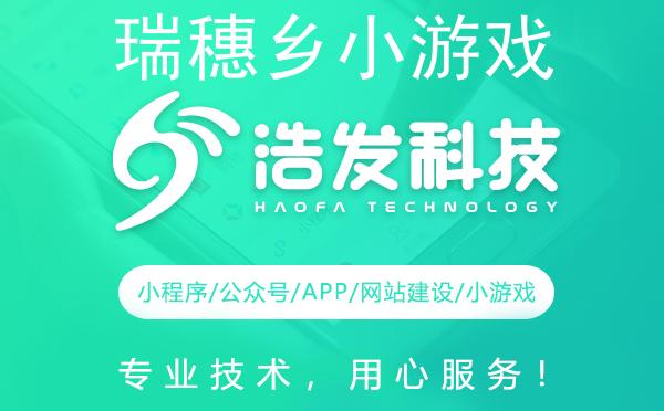 瑞穗乡小游戏开发哪家强？专业实力打造精品游戏