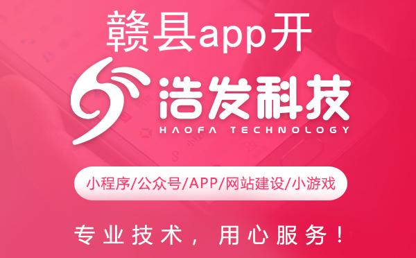 赣县app开发哪家强？这家企业值得推荐！