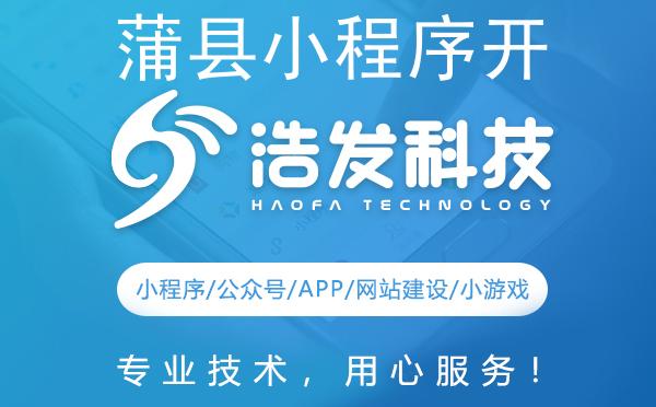 蒲县小程序开发哪家强？这家企业值得推荐！