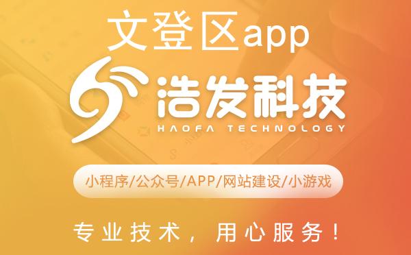 文登区app开发哪家强？这家技术实力与服务并重！