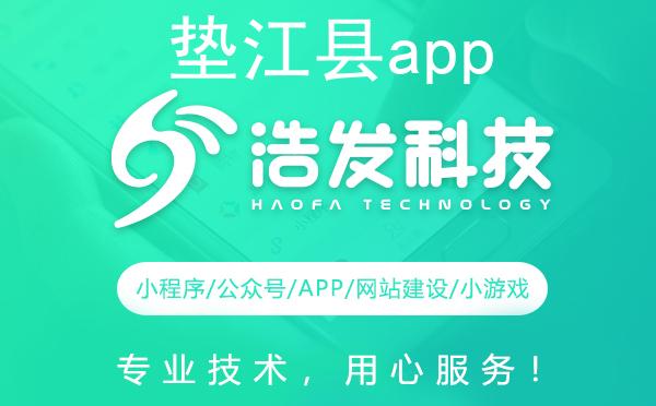垫江县app开发哪家强？这家企业值得推荐！