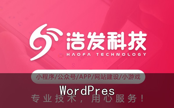 网站建设内容管理系统:WordPress vs 自定义,选对方案少走弯路 - 1. WordPress:开箱即用,但未必万能