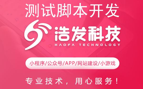 测试脚本开发实例：自动化测试的高效实践
