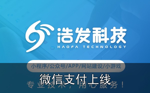 微信支付接入全流程:从申请到上线详细步骤,这些坑你踩过吗? - 三、案例分享
