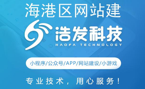 海港区网站建设哪家强？这家技术公司值得推荐！