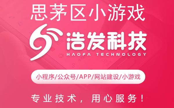 思茅区小游戏开发哪家强？这家企业脱颖而出！