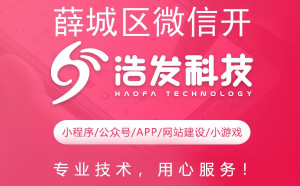 薛城区微信开发优选推荐：专业实力打造卓越服务