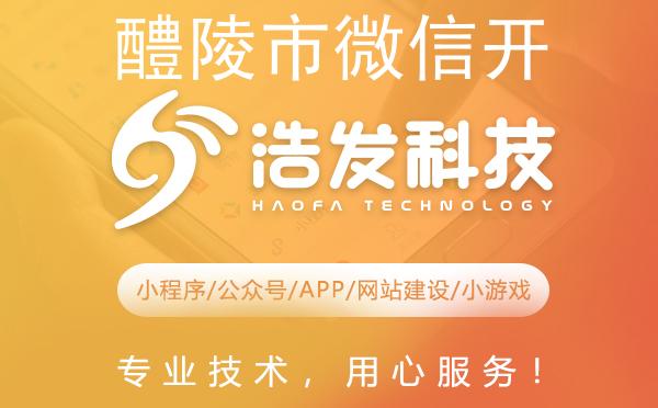 醴陵市微信开发哪家强？这家企业值得推荐！