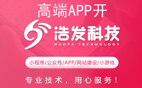 高端APP开发公司