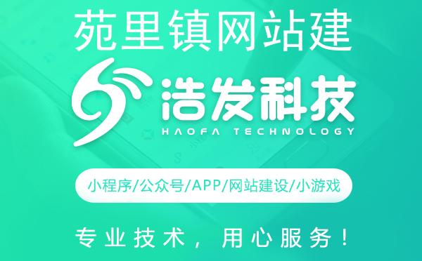 苑里镇网站建设哪家强？这家公司值得推荐！