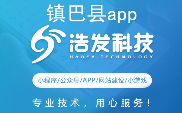 镇巴县app开发哪家强？这家企业值得推荐！